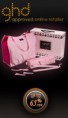 GHD Pretty In Pink Limited Edition Box Set